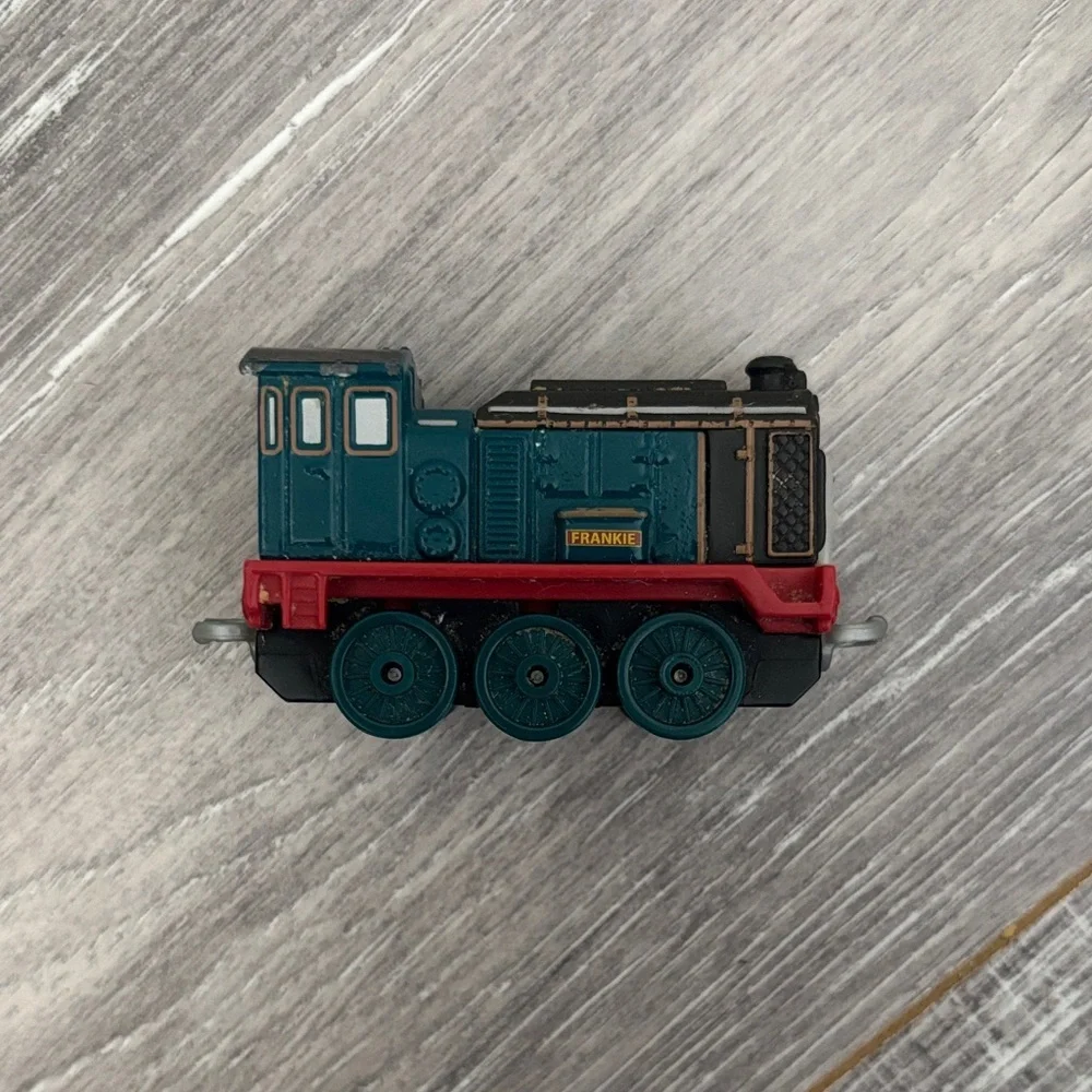 Thomas & Friends Frankie